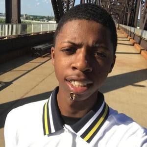 Meet your Posher, Eric